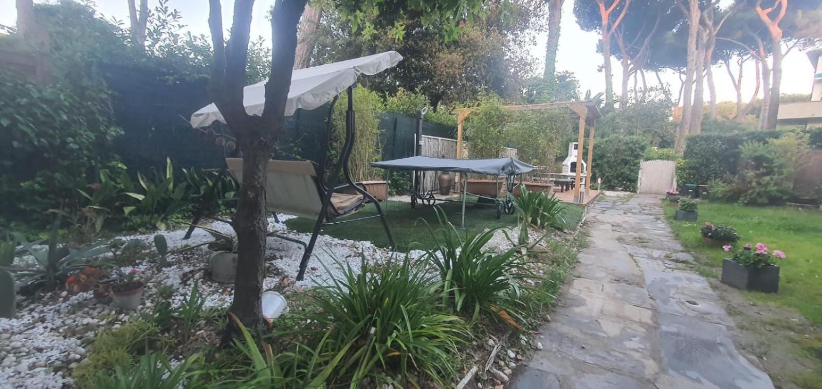 Domusauroom, Relax Nel Cuore Della Versilia - Pet Friendly 비아레지오 외부 사진
