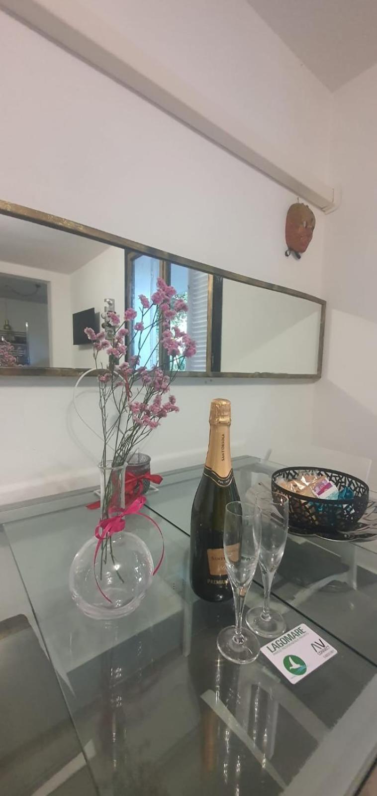Domusauroom, Relax Nel Cuore Della Versilia - Pet Friendly 비아레지오 외부 사진