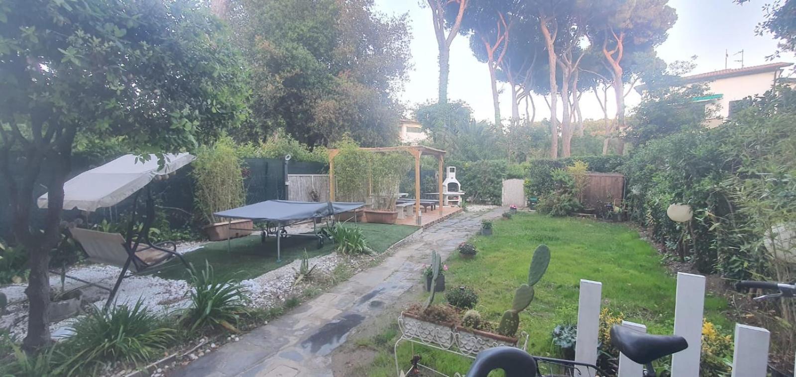 Domusauroom, Relax Nel Cuore Della Versilia - Pet Friendly 비아레지오 외부 사진