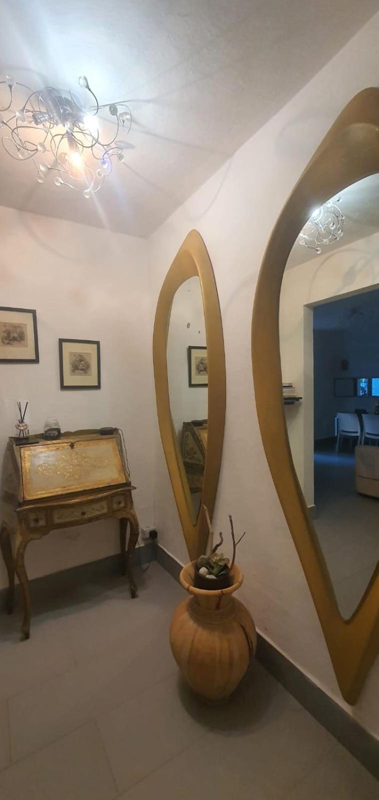 Domusauroom, Relax Nel Cuore Della Versilia - Pet Friendly 비아레지오 외부 사진