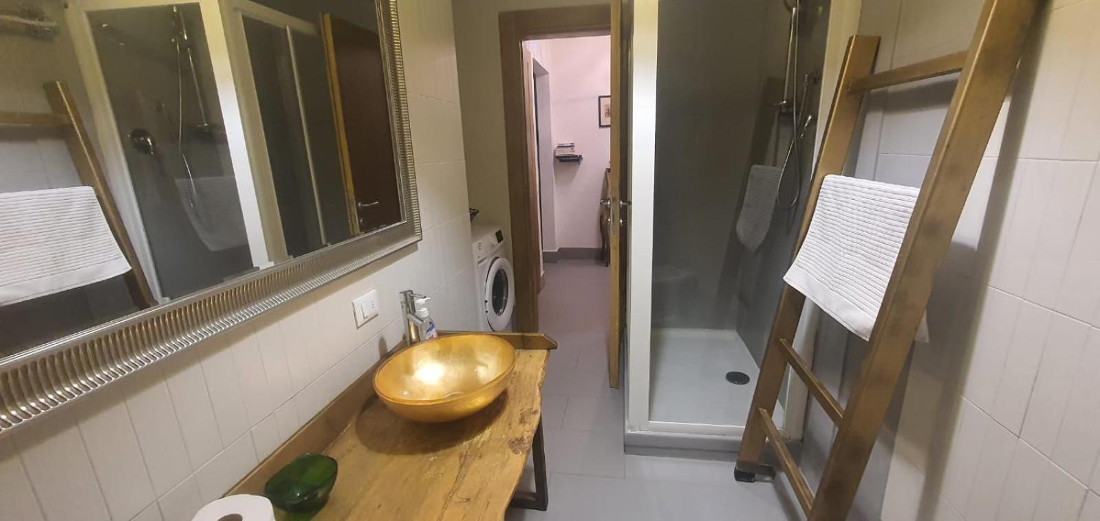 Domusauroom, Relax Nel Cuore Della Versilia - Pet Friendly 비아레지오 외부 사진