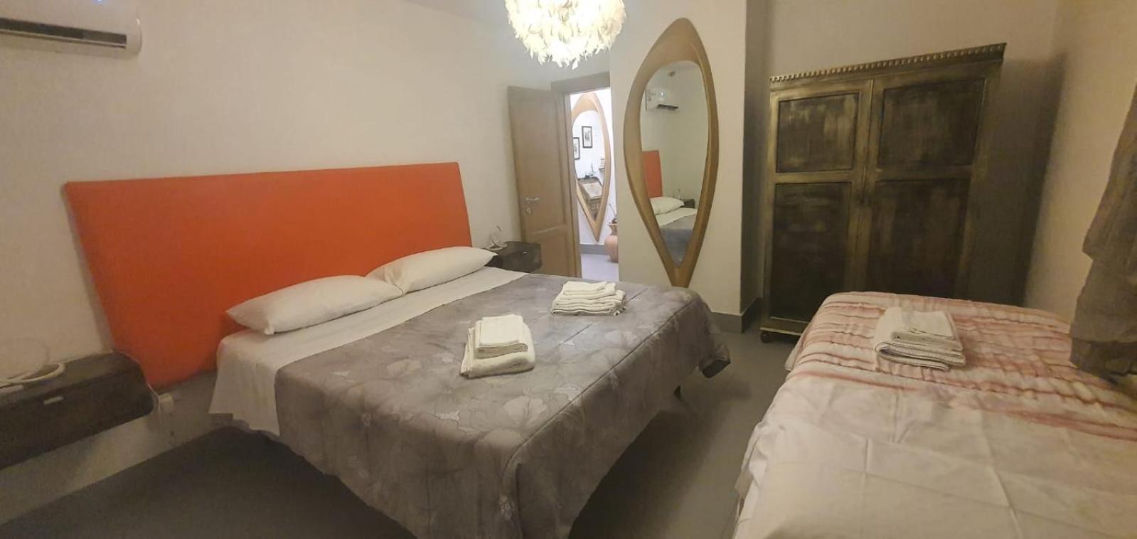 Domusauroom, Relax Nel Cuore Della Versilia - Pet Friendly 비아레지오 외부 사진