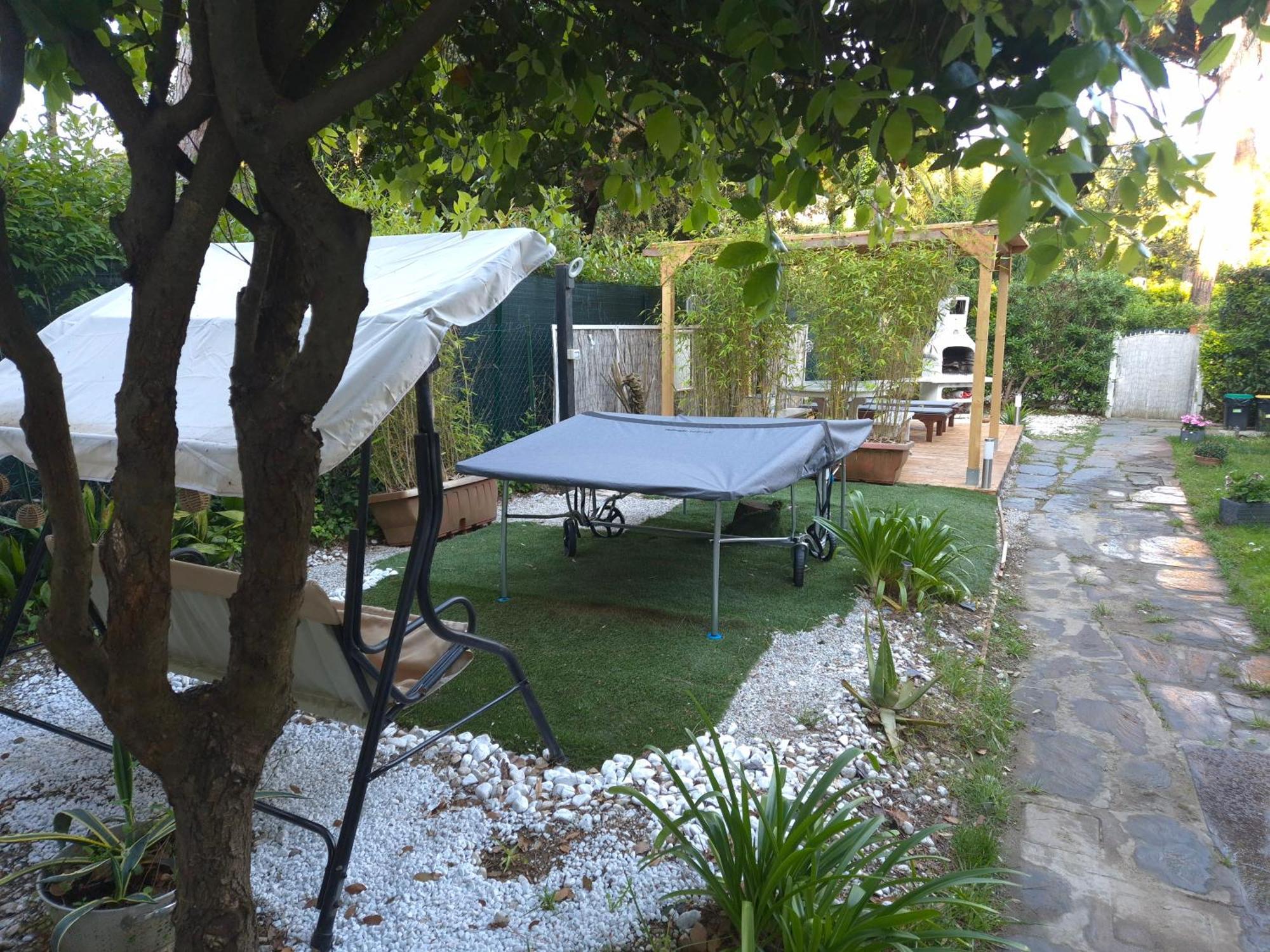 Domusauroom, Relax Nel Cuore Della Versilia - Pet Friendly 비아레지오 외부 사진